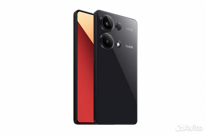 Xiaomi Redmi Note 13 Pro, 12/512 ГБ