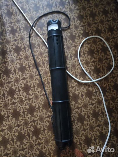 Тубус для чертежей