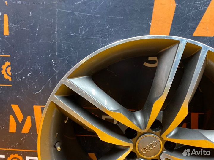 Диск R20 / 5x112 J9.0