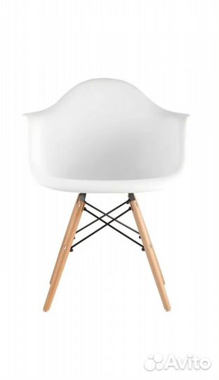 Стулья для кухни, кресло, eames DAW