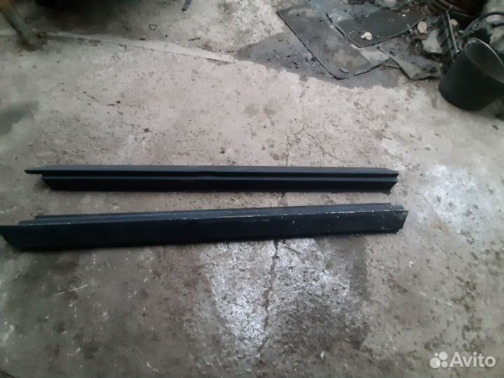 Кпп на Газель, волга