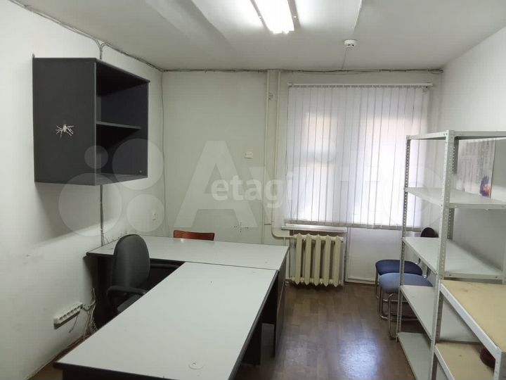 Сдам офисное помещение, 95 м²