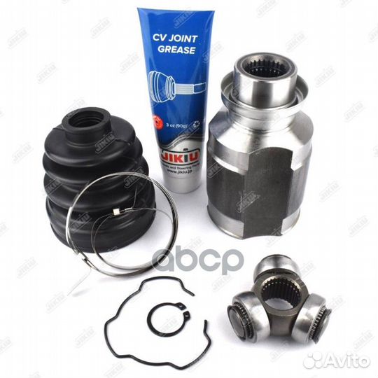 ШРУС JC23055 JC23055 jikiu