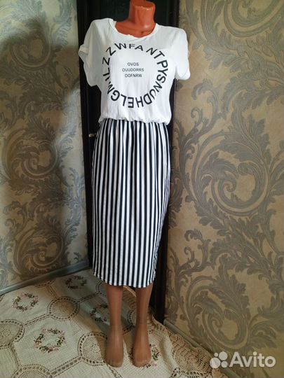 Вещи пакетом женские 40-42 (4)