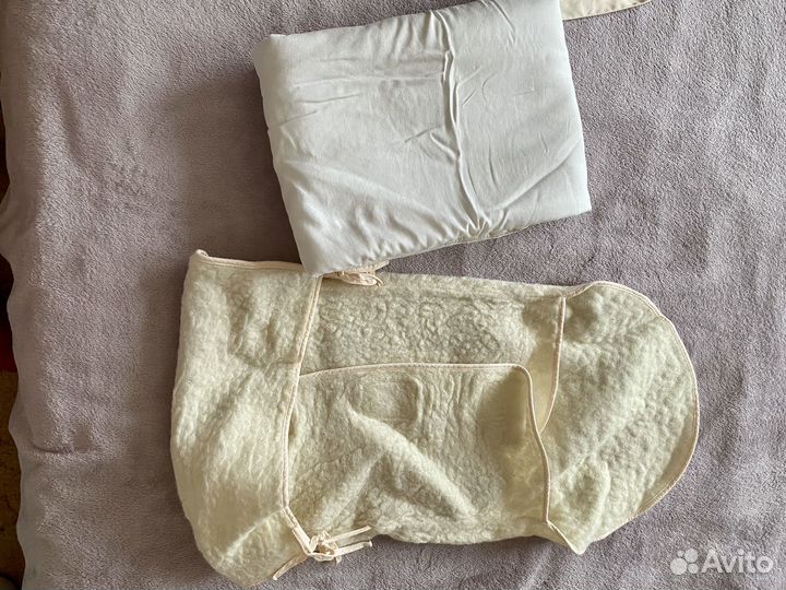 Конверт финский осень-зима-весна