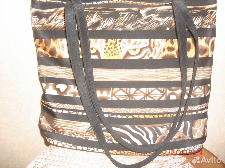 Продам сумку