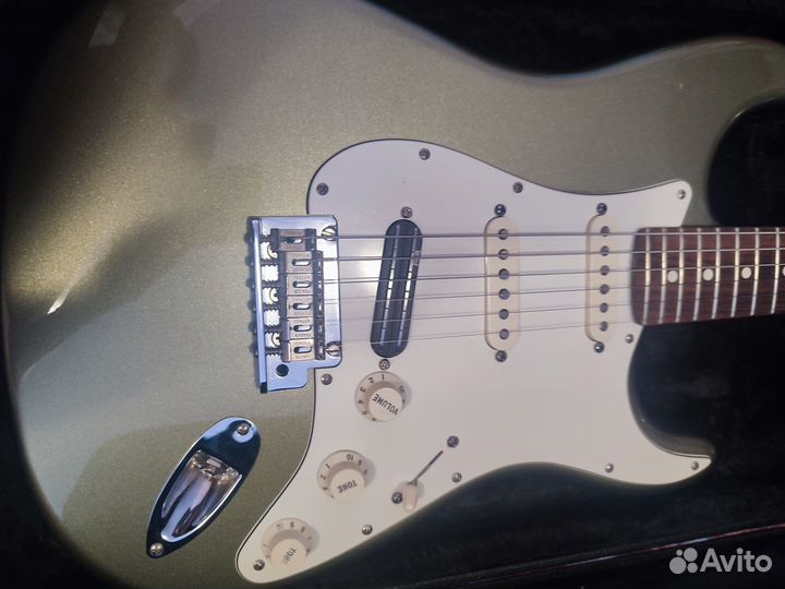 Fender stratocaster American standart