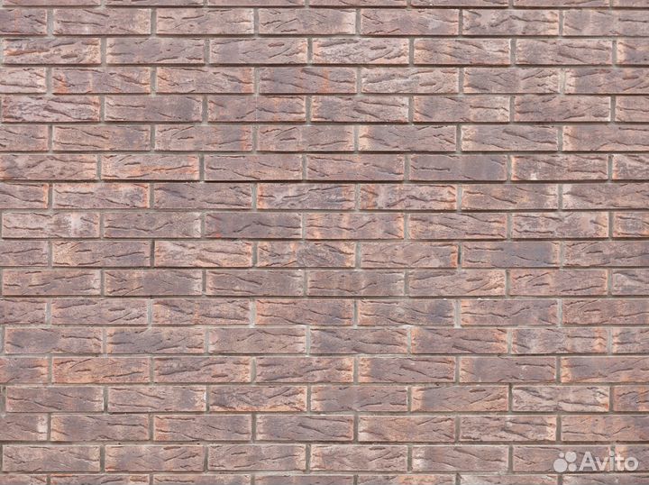 Кирпич лицевой - без посредников