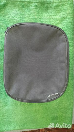 Фен для волос бу