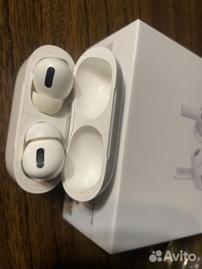 Apple airpods pro