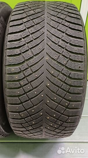 Michelin X-Ice North 4 SUV 315/40 R21 115T