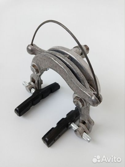 Тормоза ободные хвз