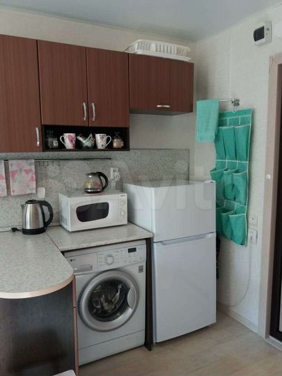 Комната 14 м² в > 9-к., 3/5 эт.