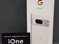 Google Pixel 7, 8/256 ГБ