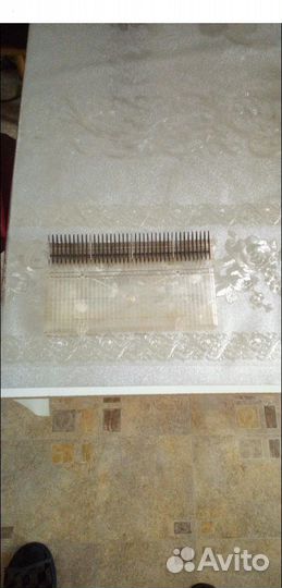 Платы для Нева 5