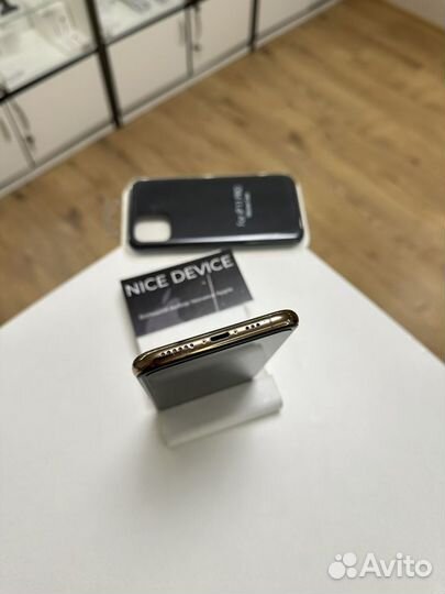 iPhone 11 Pro, 256 ГБ