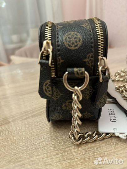 Сумка guess оригинал