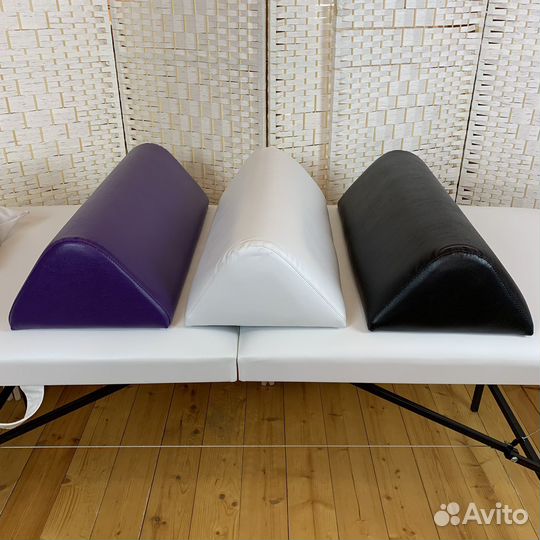 Подушка/валик под колени