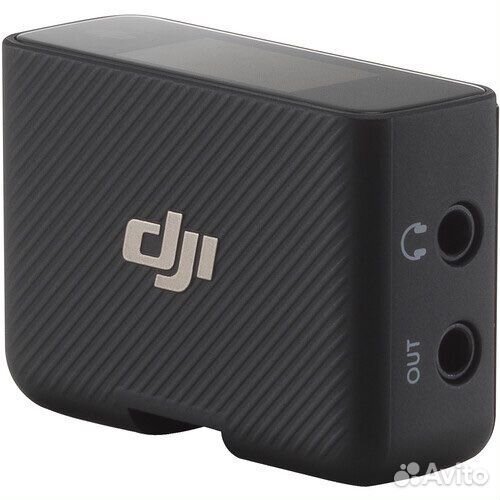 DJI Mic Compact Wireless