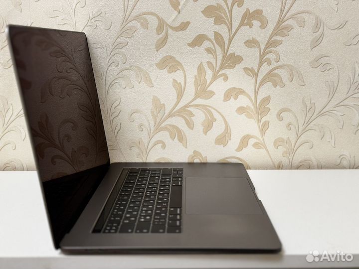 Apple MacBook Pro 15