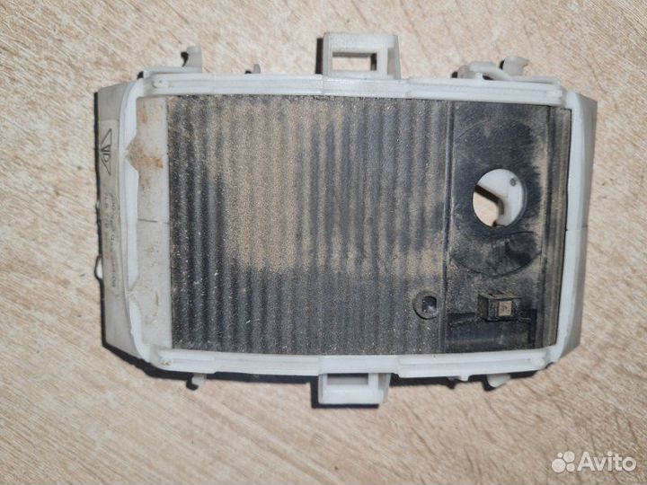 Шторка АКПП Porsche Cayenne Turbo 955 M 48.50 2006