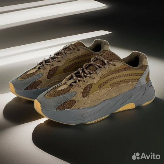 Кроссовки adidas yeezy boost 700 V2 (Арт.11919)