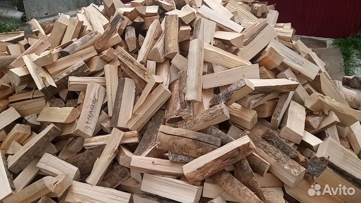 Дрова Малое Верево
