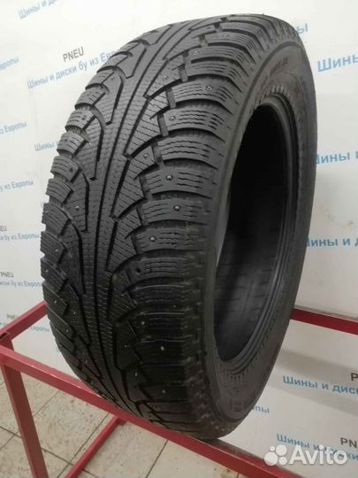 Nokian Tyres Hakkapeliitta SUV 5 255/55 R19 92J