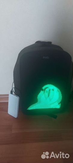 Рюкзак Pixel
