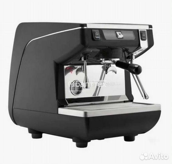 Кофемашина в аренду