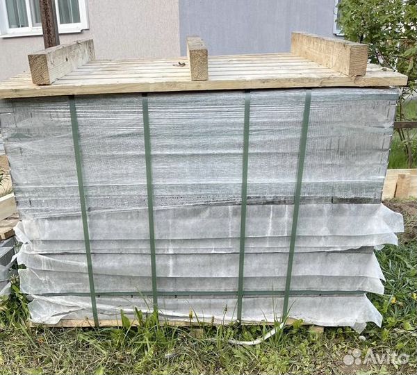 Тротуарная плитка Braer