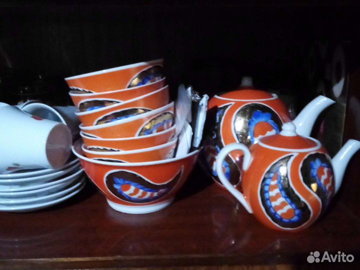 Кухонная утварь посуда бу