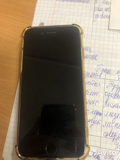 Телефон iPhone 6 32гб