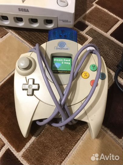 Dreamcast
