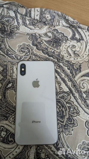 iPhone Xs, 64 ГБ