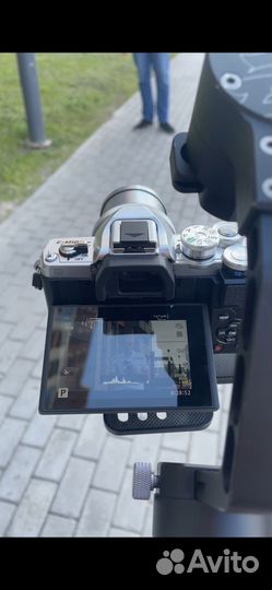 Видеосьемка за тысячу:)