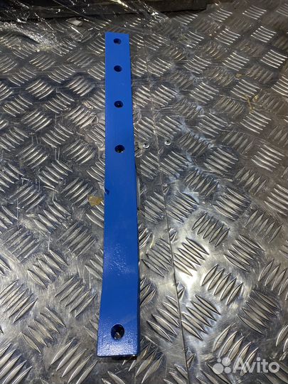 Полоса крепления 4695410/4695411