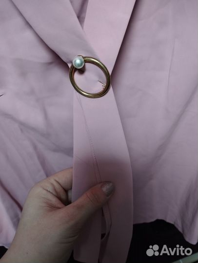 Блузка женская 54 размер