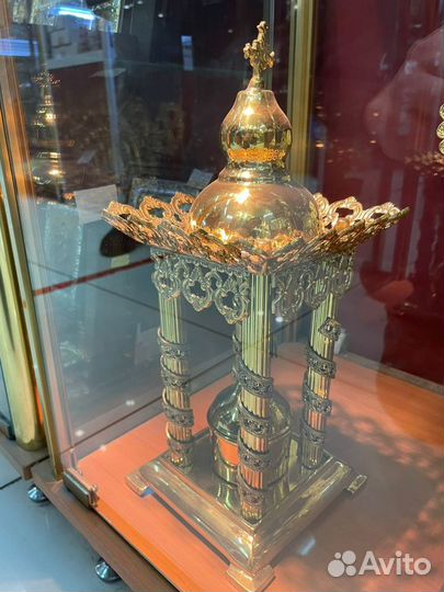 Дарохранительница