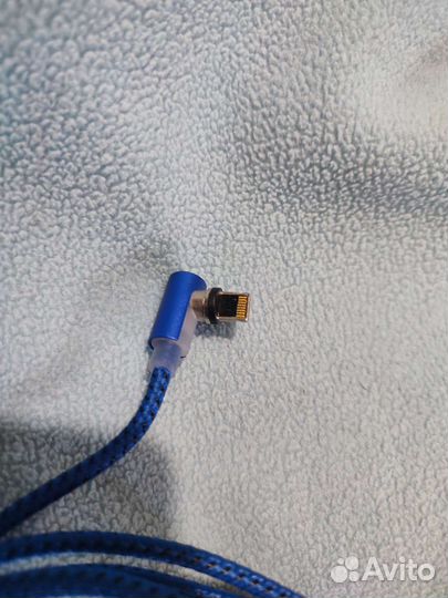 Кабель USB