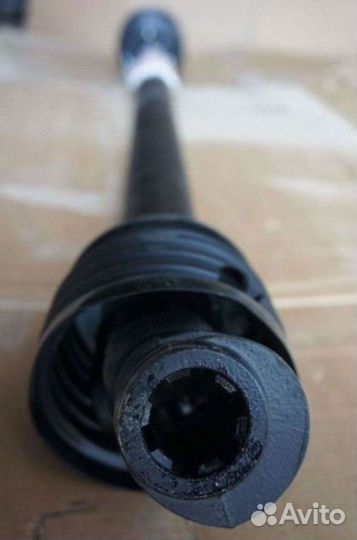 Карданный вал