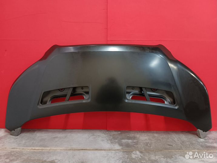 Капот Форд Транзит