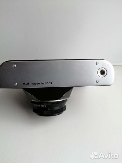 Фотоаппарат зеркальный СССР