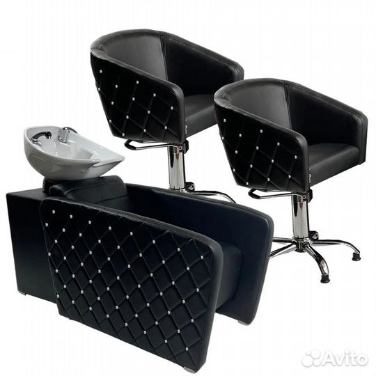 Парикмахерский комплект 