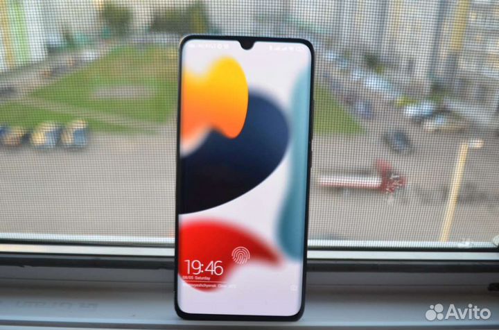 Xiaomi mi note 10 lite
