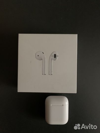 Airpods 1 original