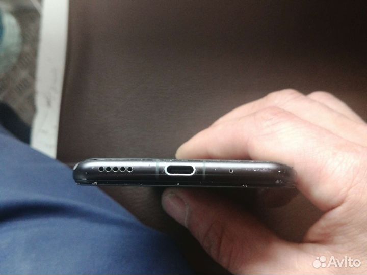 Honor view 20