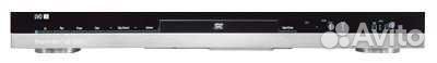 Harman kardon dvd 37
