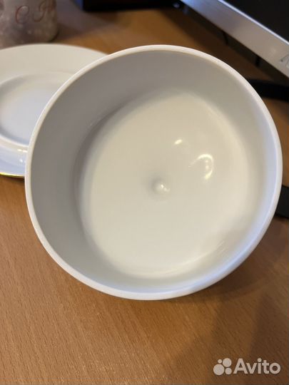 Масленка Kahla