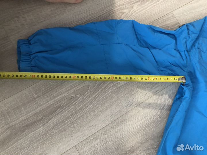 Куртка ветровка для мальчика